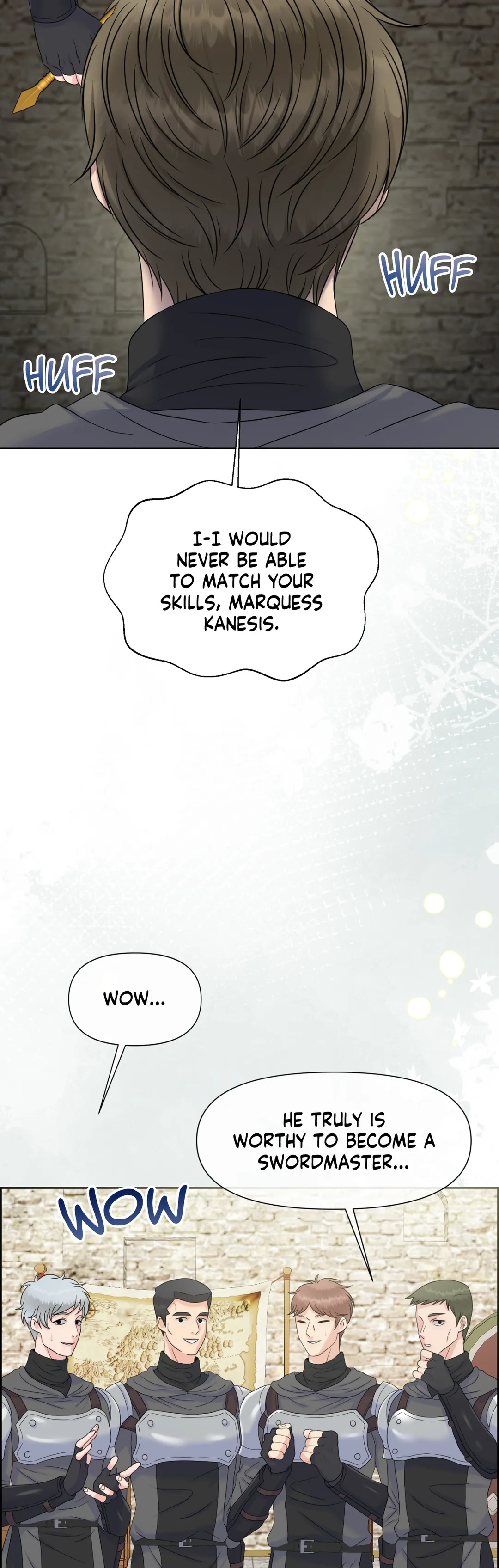 Royal Redemption Chapter 11 page 9