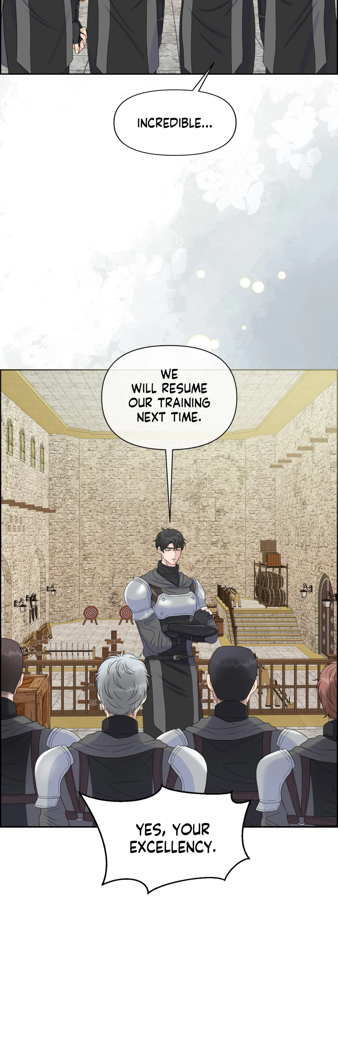Royal Redemption Chapter 11 page 10
