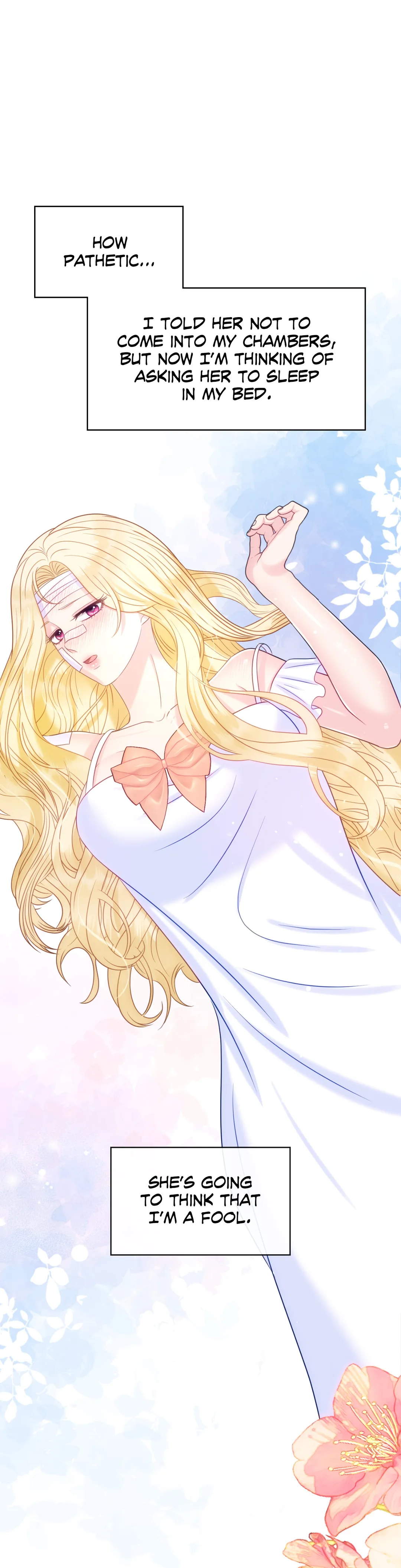 Royal Redemption Chapter 11 page 14