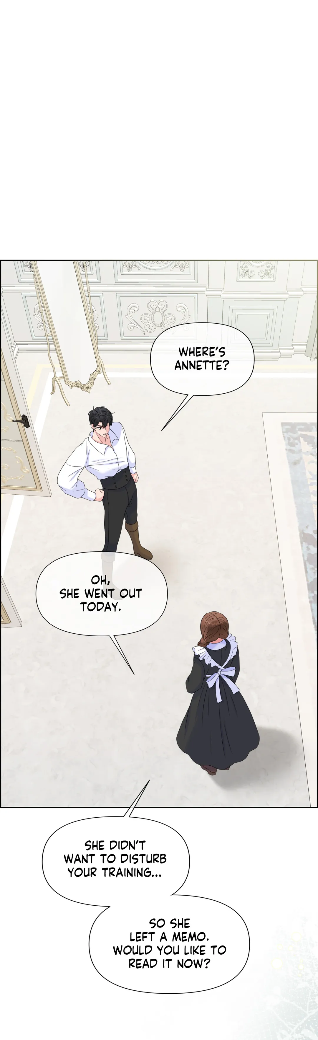 Royal Redemption Chapter 11 page 17