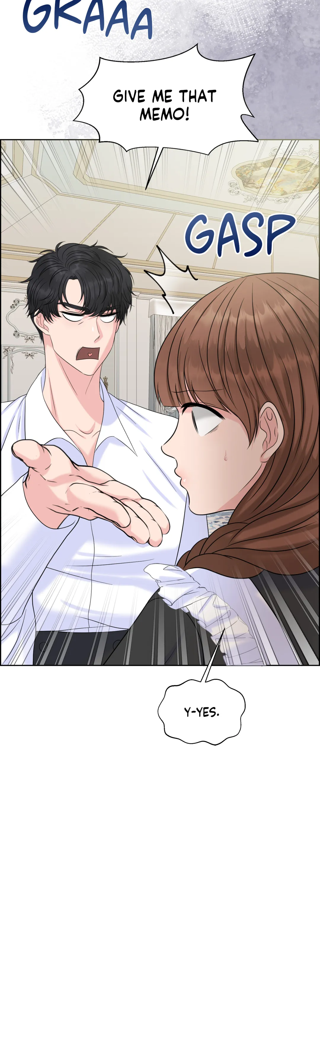 Royal Redemption Chapter 11 page 20
