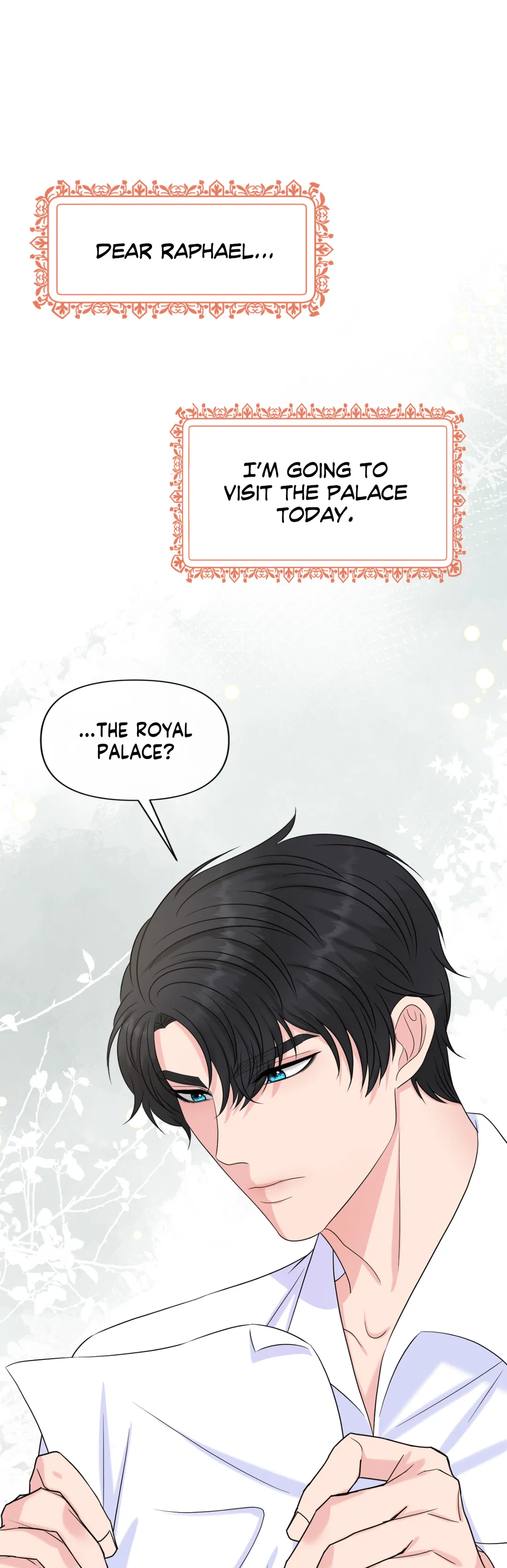 Royal Redemption Chapter 11 page 21