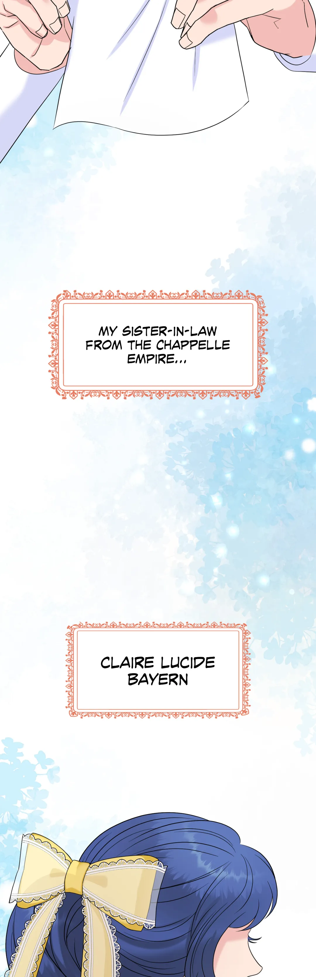 Royal Redemption Chapter 11 page 22