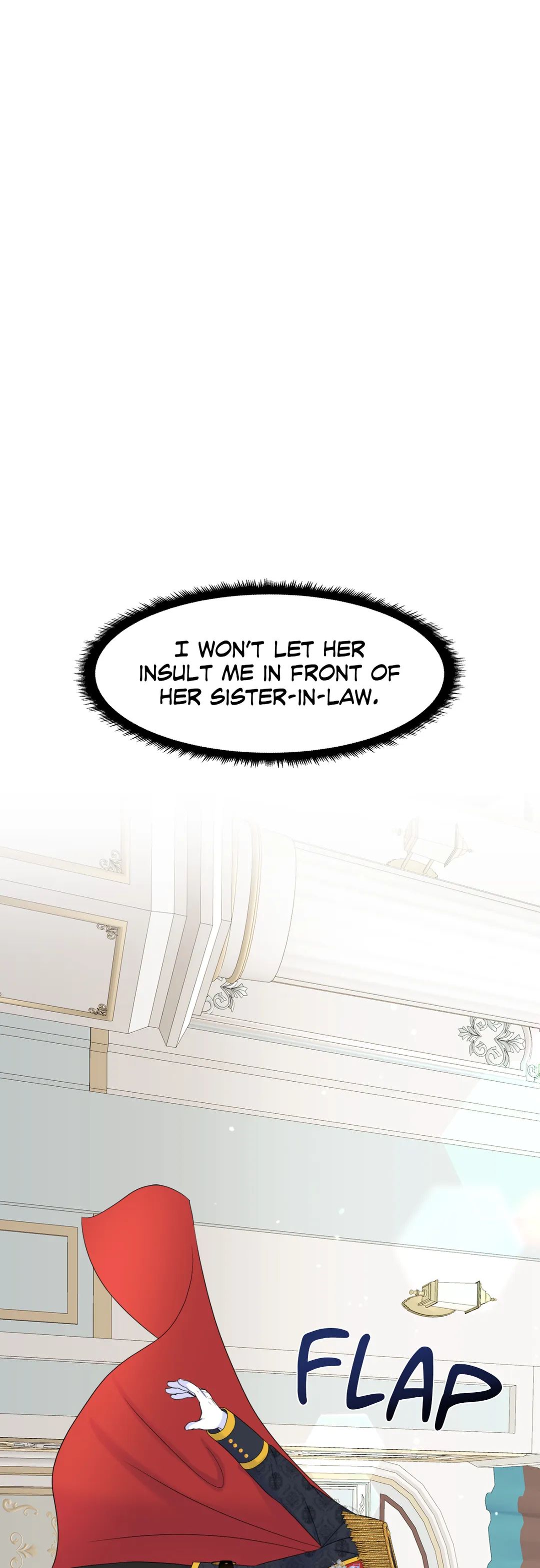 Royal Redemption Chapter 11 page 29