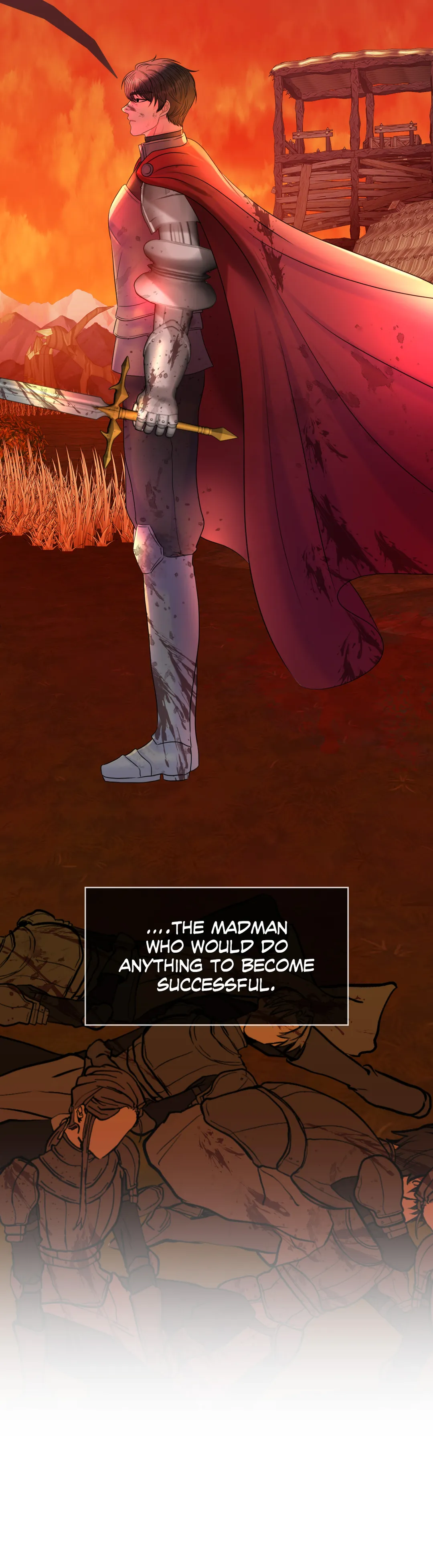 Royal Redemption Chapter 11 page 42