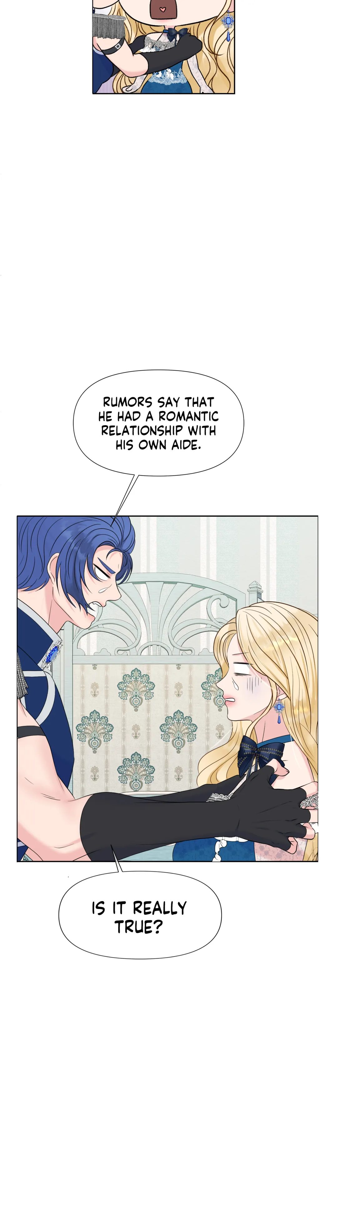 Royal Redemption Chapter 11 page 44