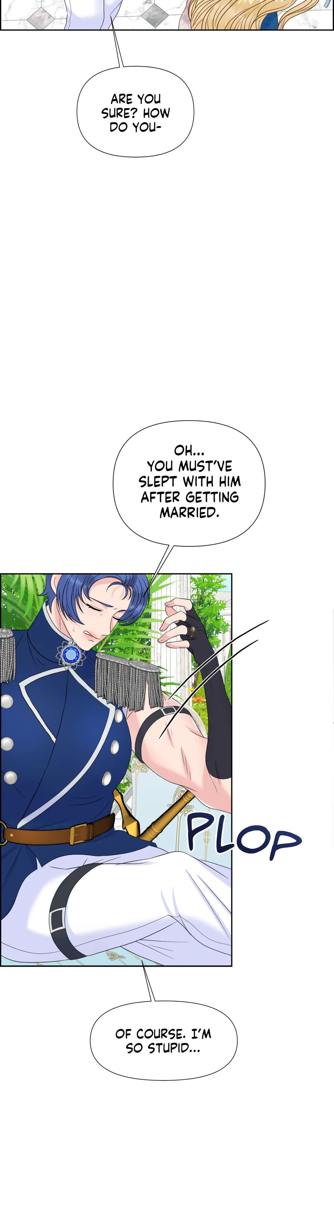 Royal Redemption Chapter 11 page 46
