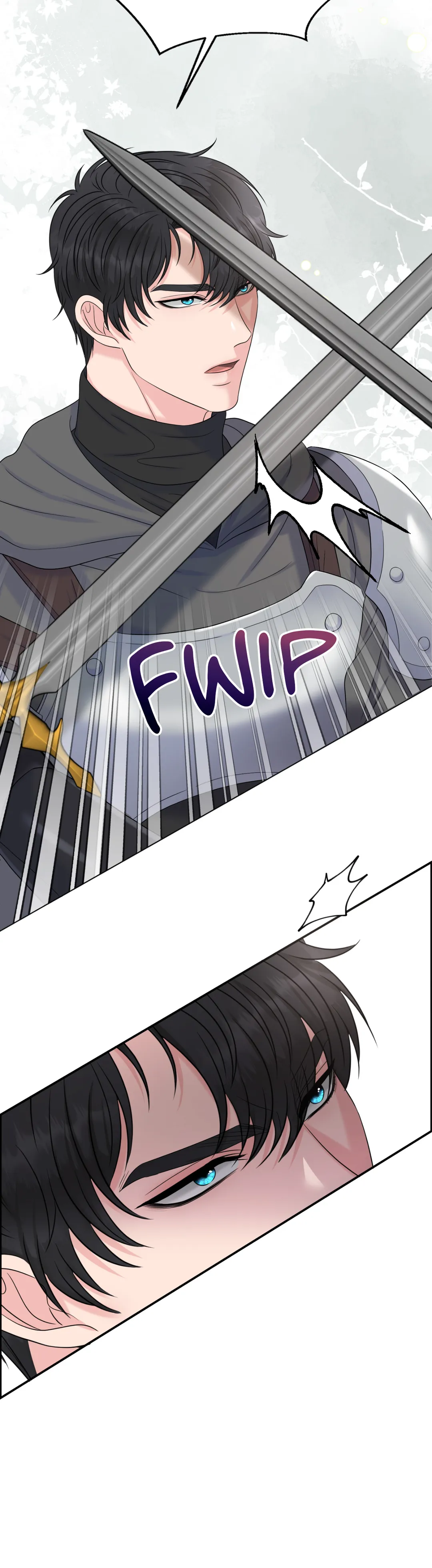 Royal Redemption Chapter 11 page 4