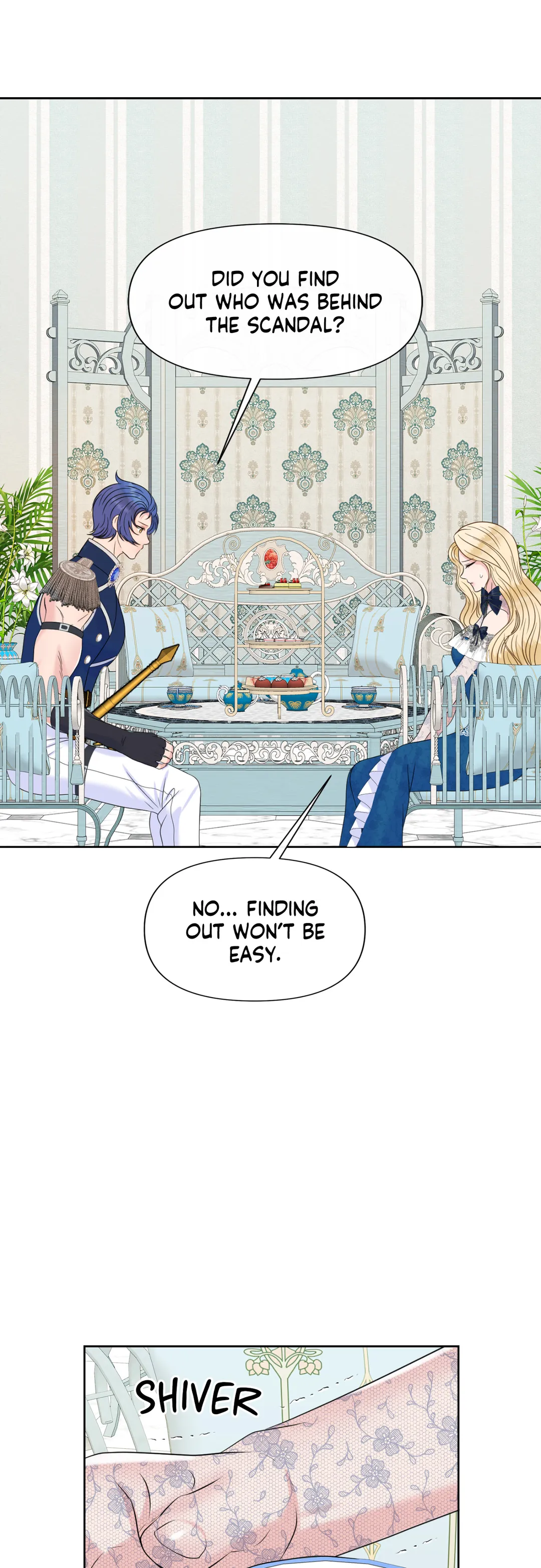 Royal Redemption Chapter 11 page 51