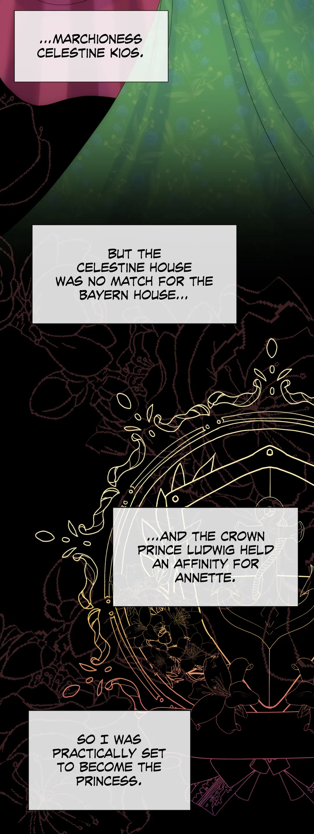 Royal Redemption Chapter 11 page 56