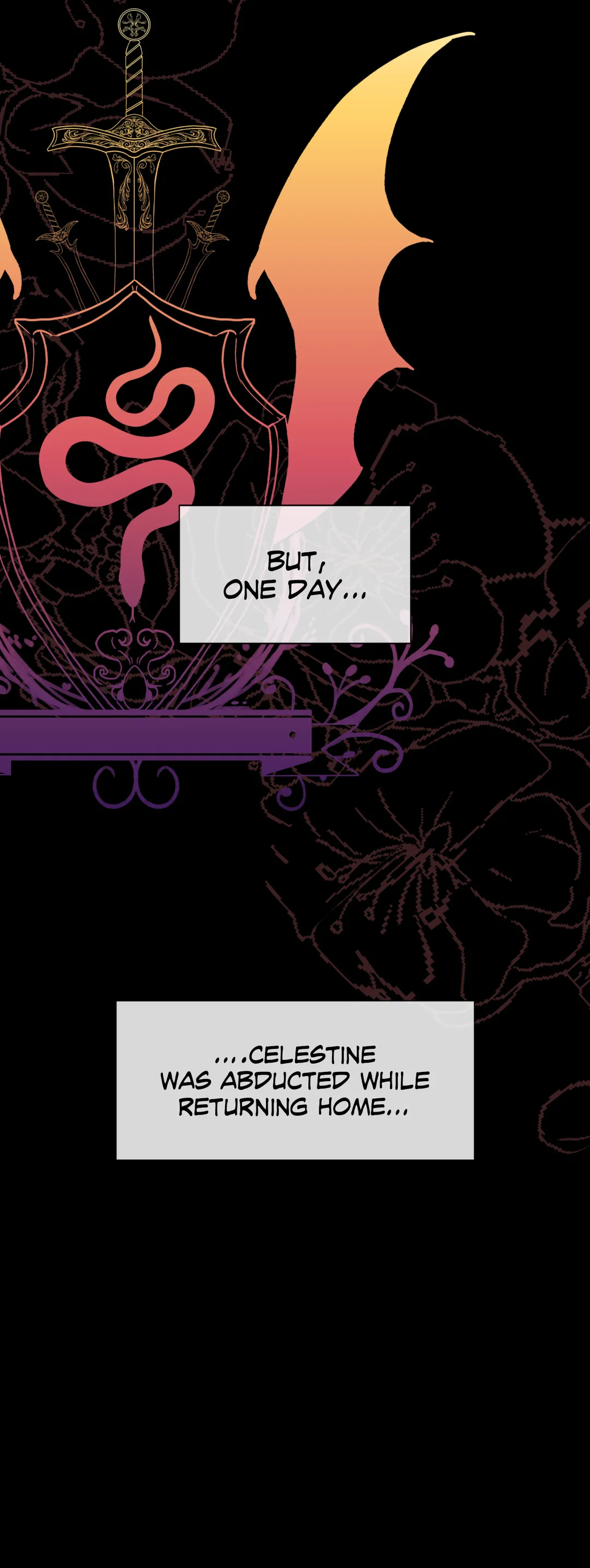 Royal Redemption Chapter 11 page 57