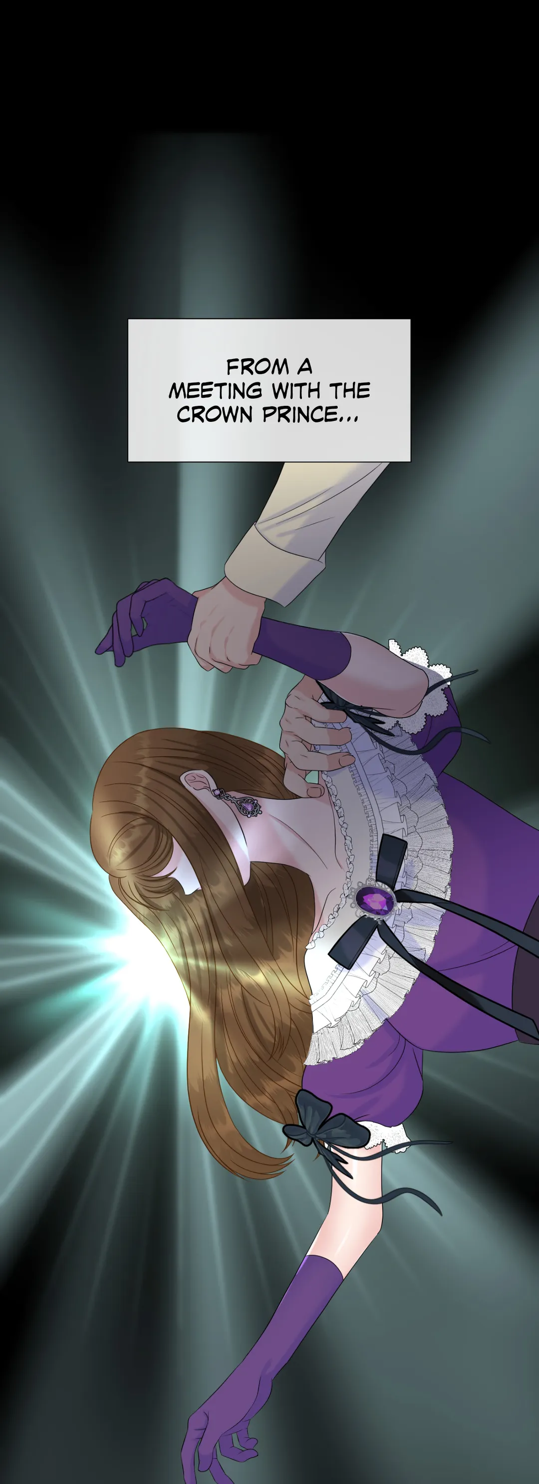 Royal Redemption Chapter 11 page 58