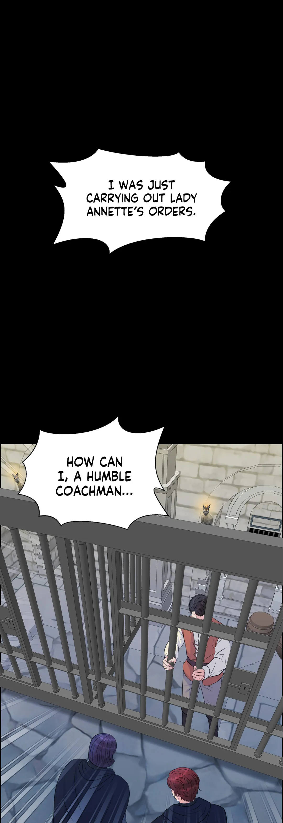 Royal Redemption Chapter 11 page 61