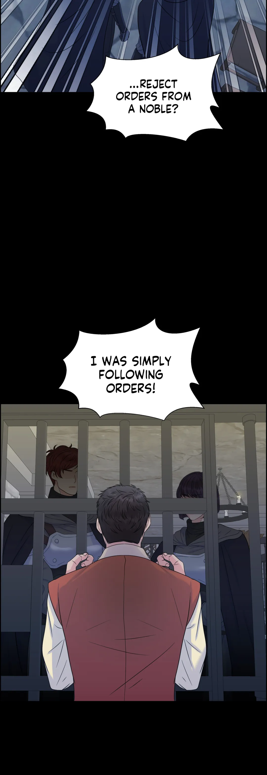 Royal Redemption Chapter 11 page 62