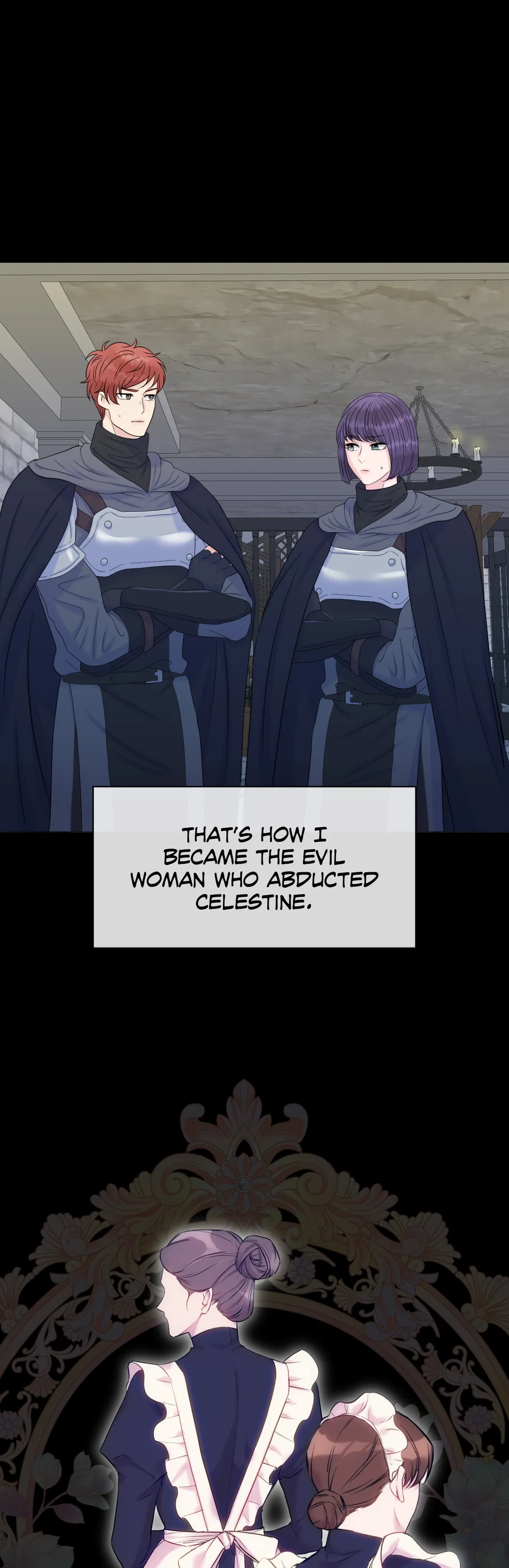 Royal Redemption Chapter 11 page 63