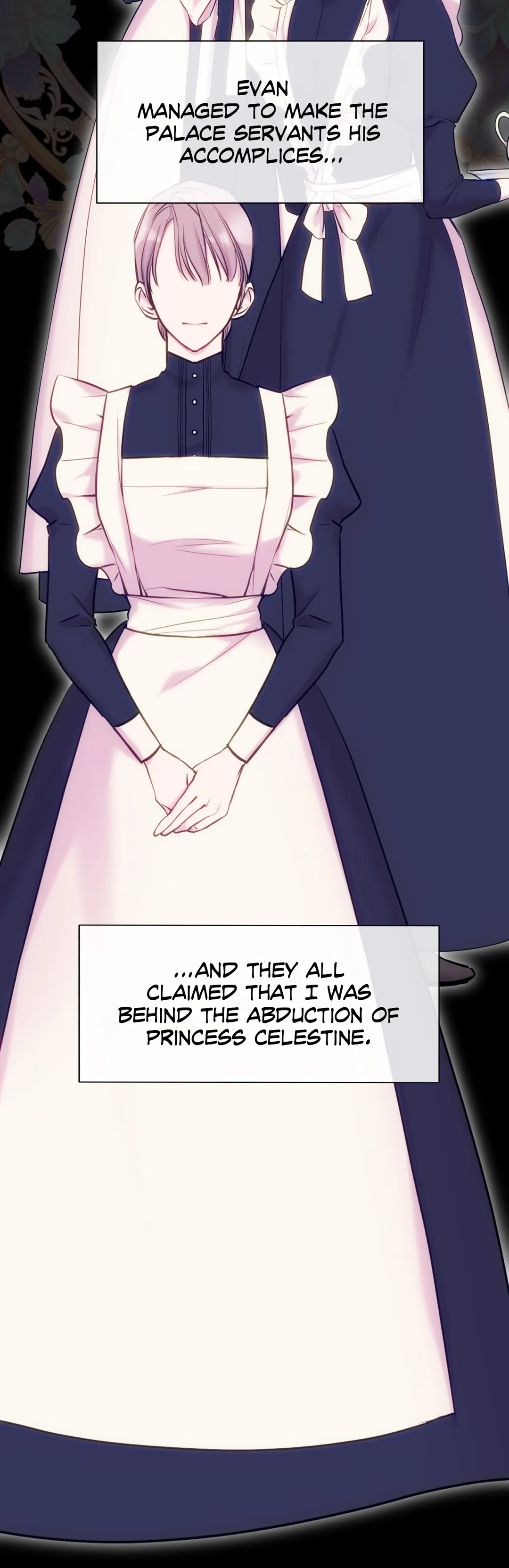 Royal Redemption Chapter 11 page 64