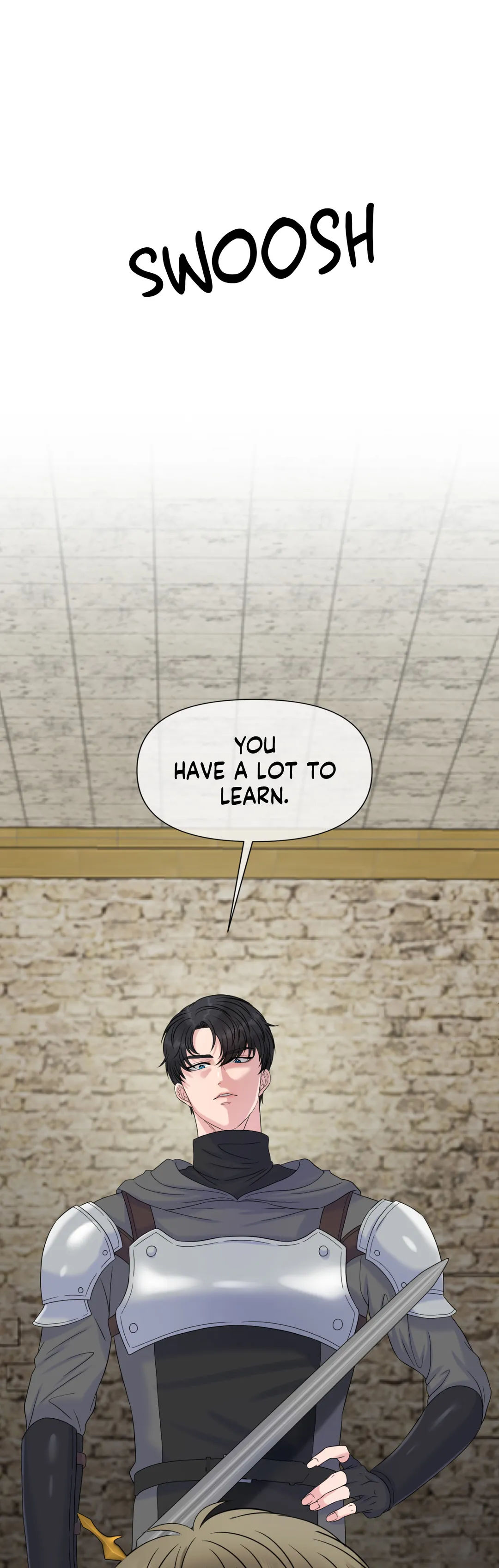 Royal Redemption Chapter 11 page 8