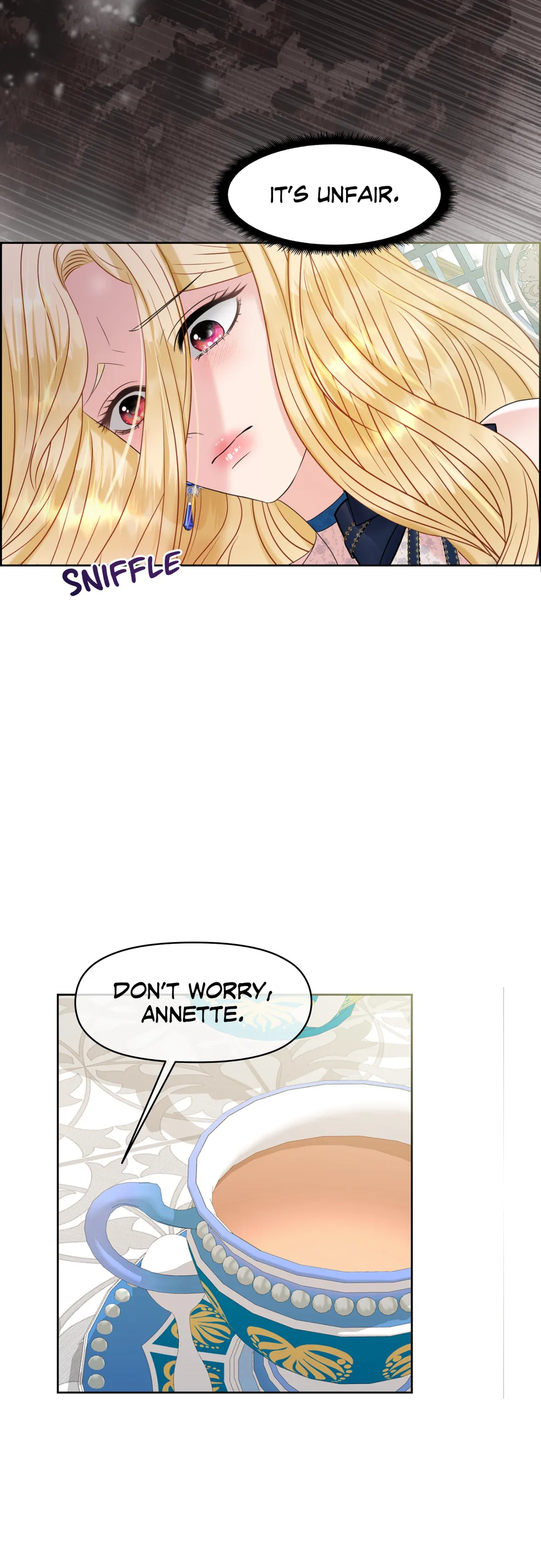 Royal Redemption Chapter 12 page 12
