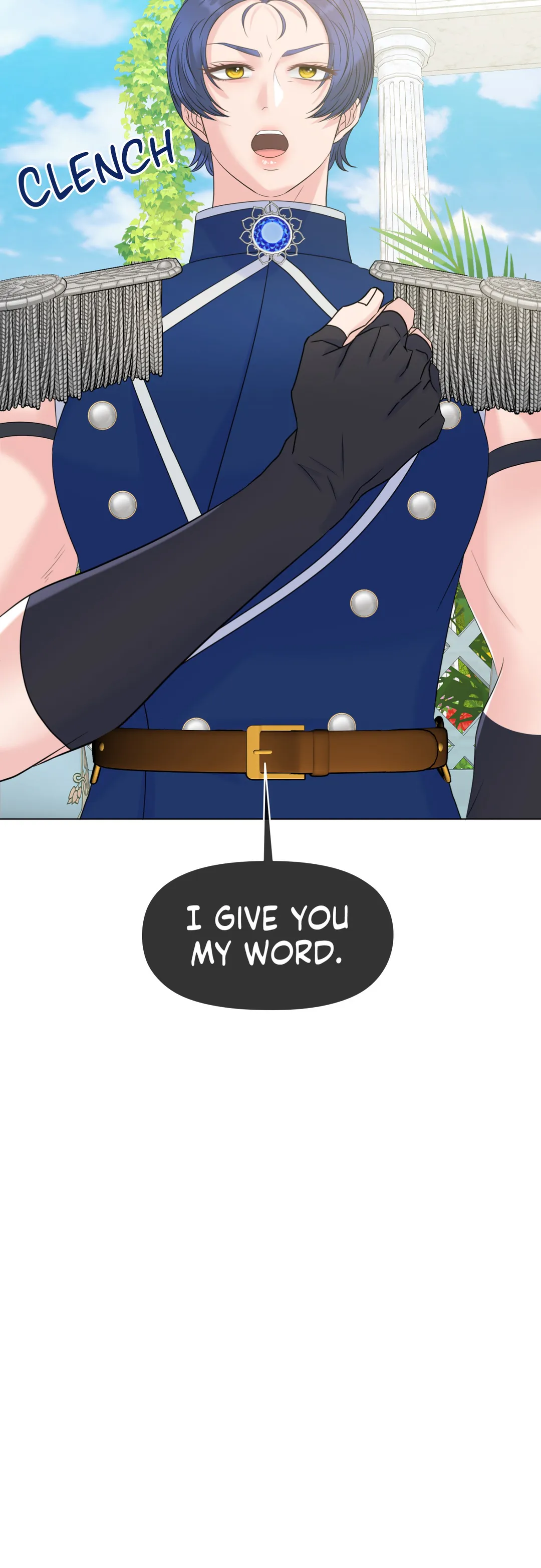 Royal Redemption Chapter 12 page 15