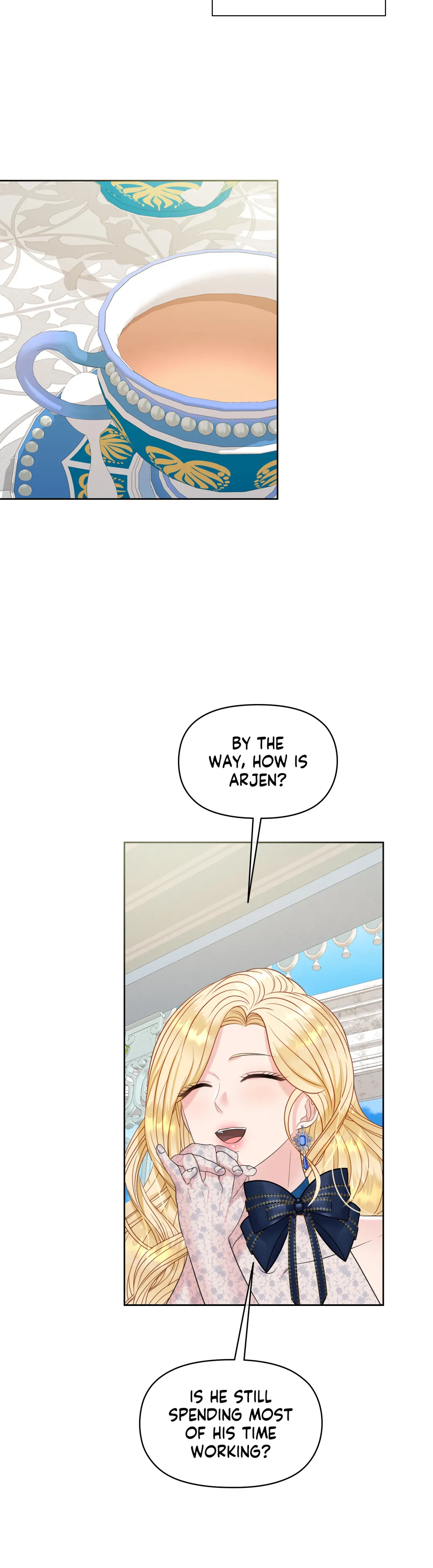 Royal Redemption Chapter 12 page 19