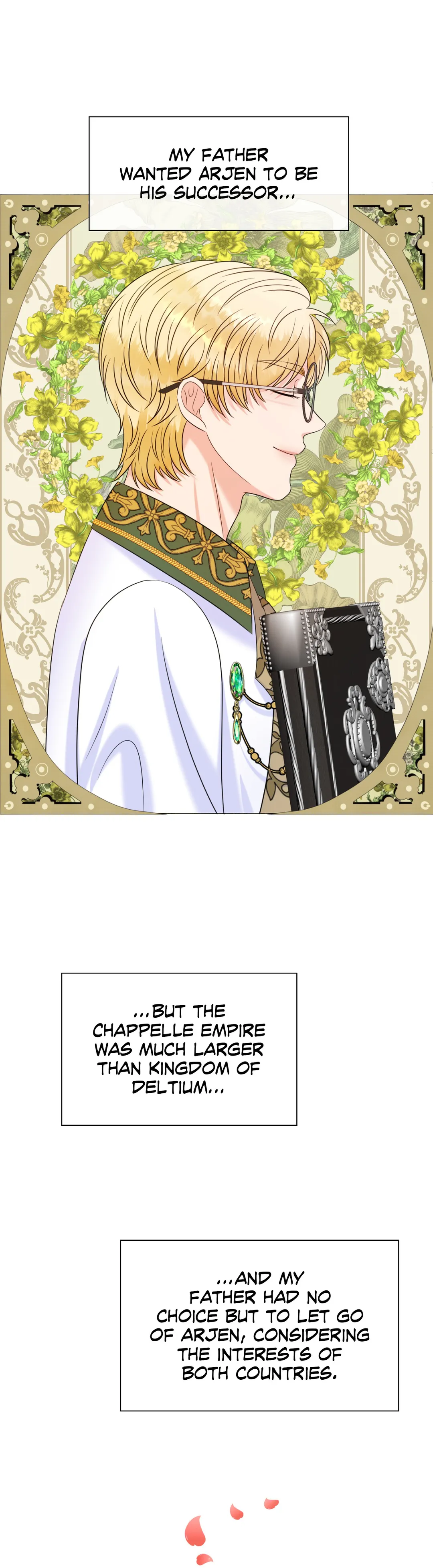 Royal Redemption Chapter 12 page 26