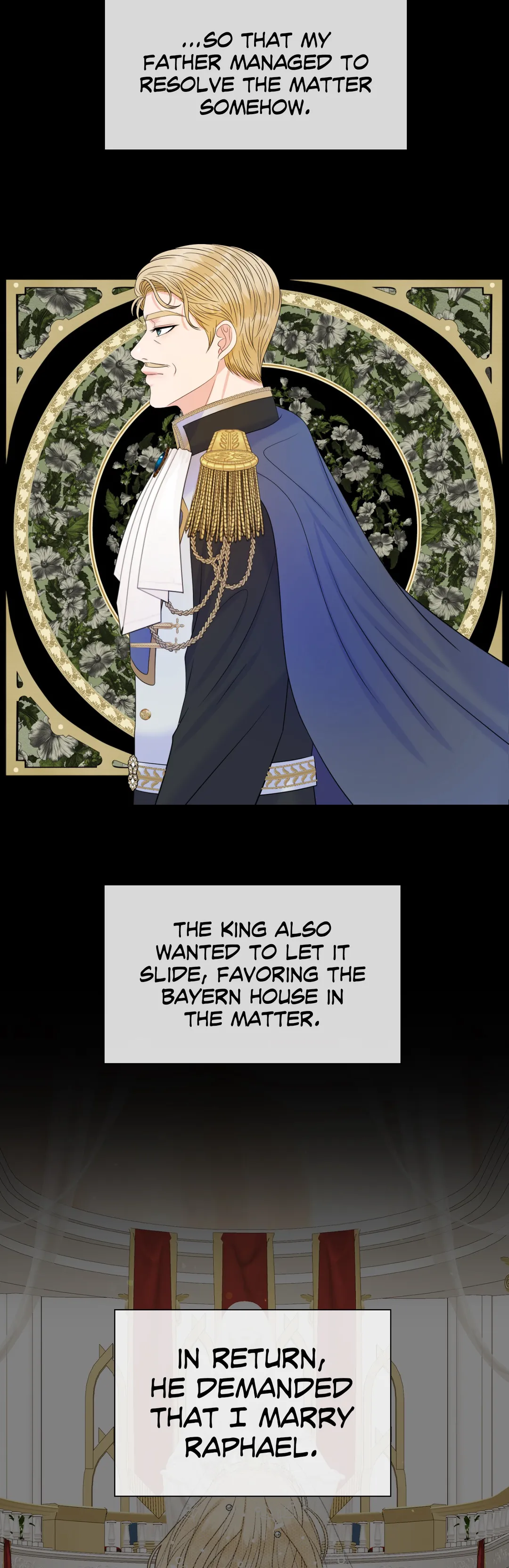 Royal Redemption Chapter 12 page 2