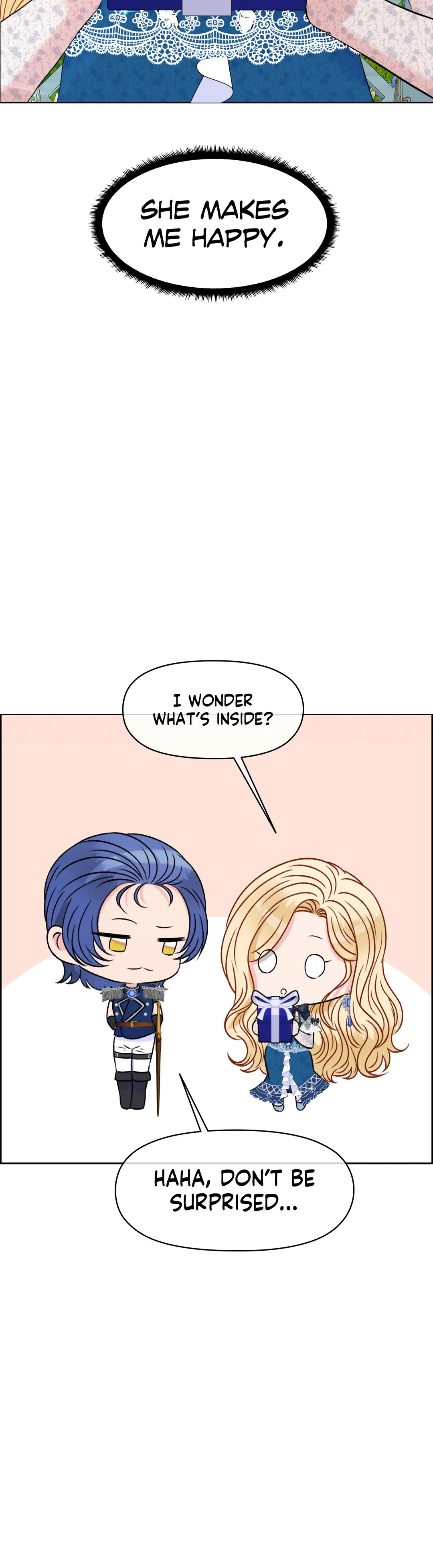 Royal Redemption Chapter 12 page 33