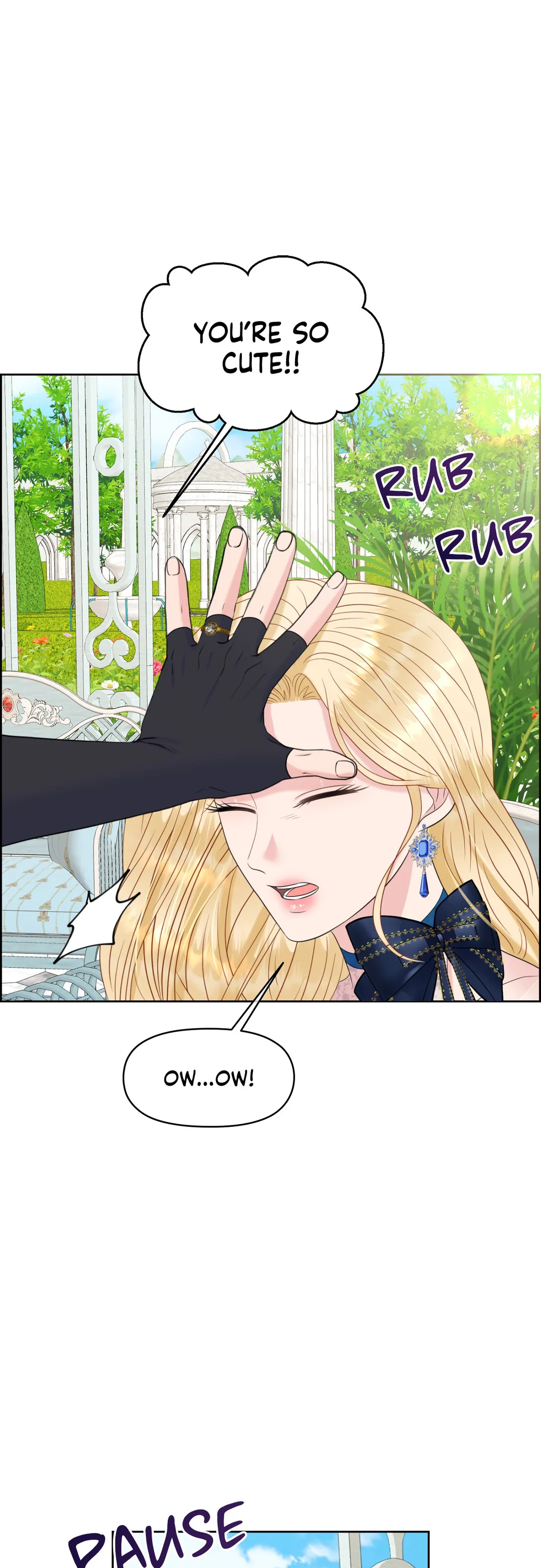 Royal Redemption Chapter 12 page 36