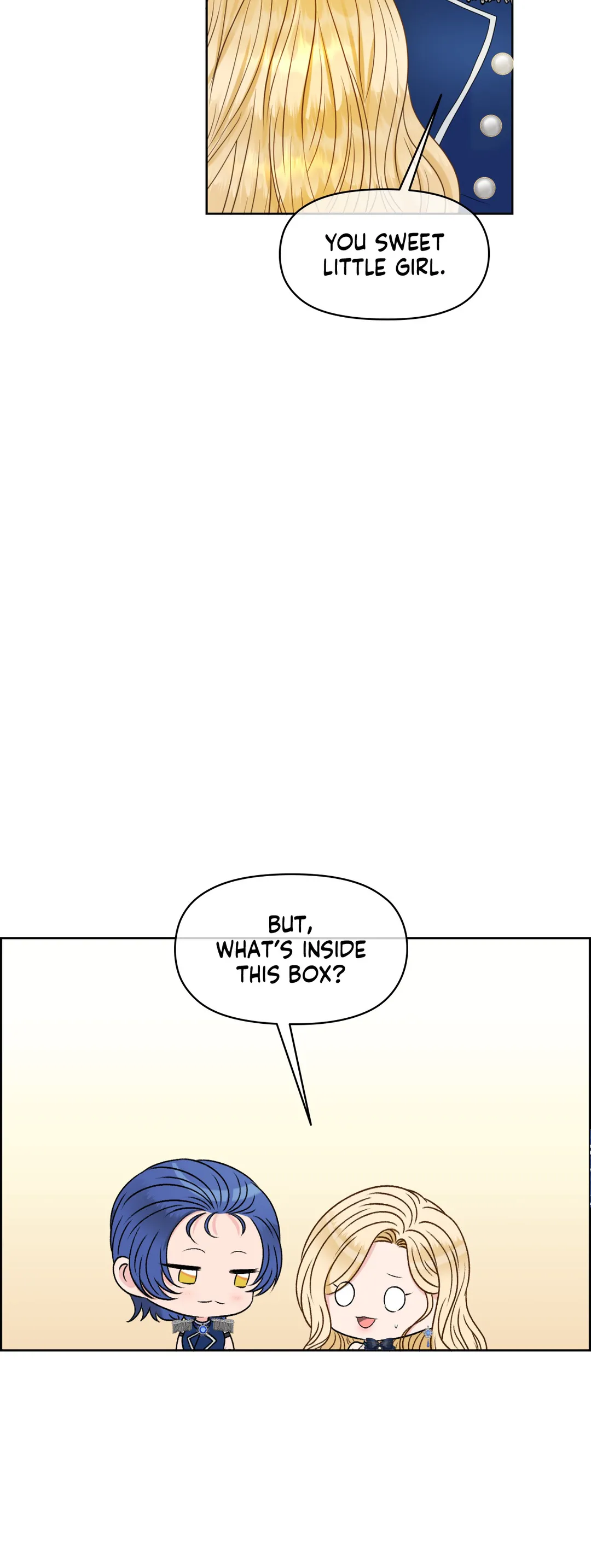 Royal Redemption Chapter 12 page 47