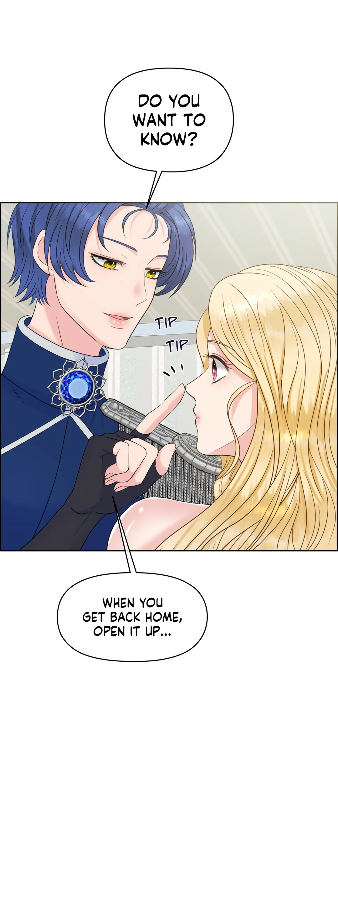 Royal Redemption Chapter 12 page 48