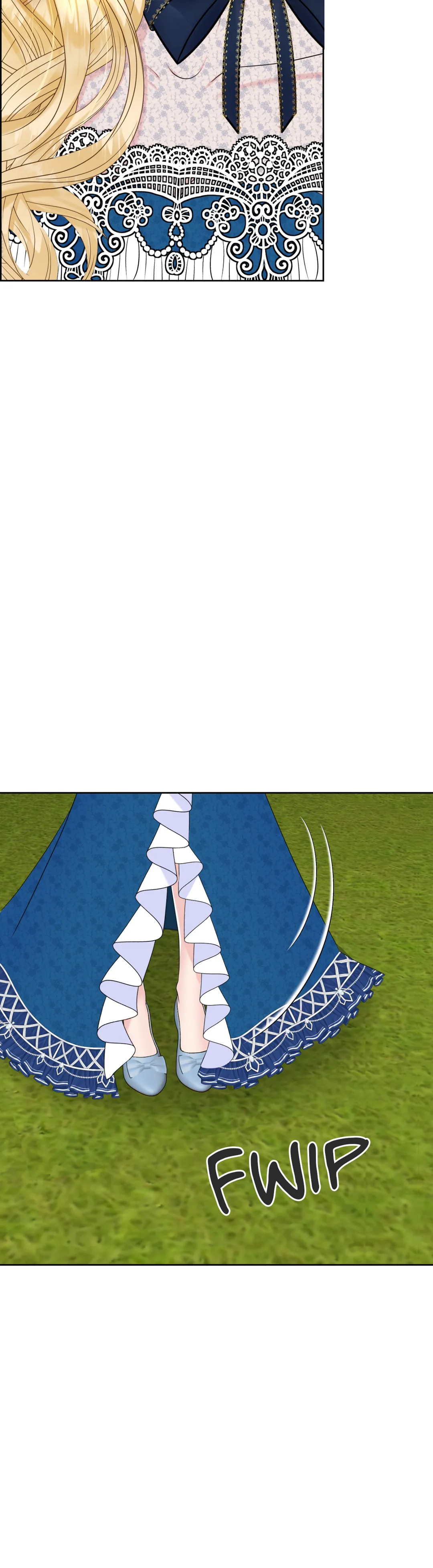 Royal Redemption Chapter 12 page 56