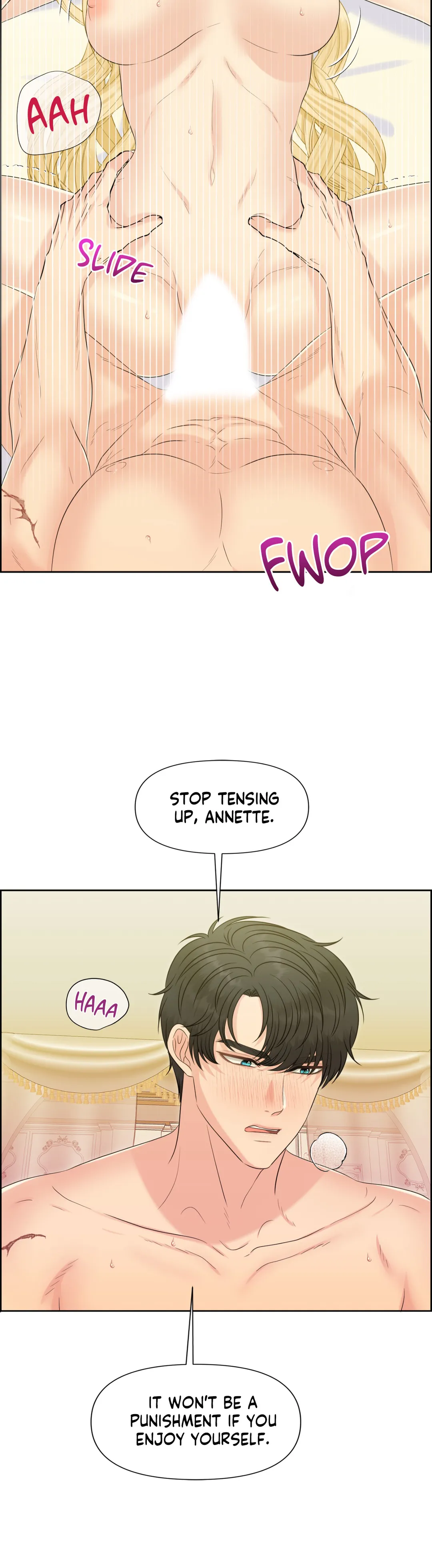 Royal Redemption Chapter 16 page 10