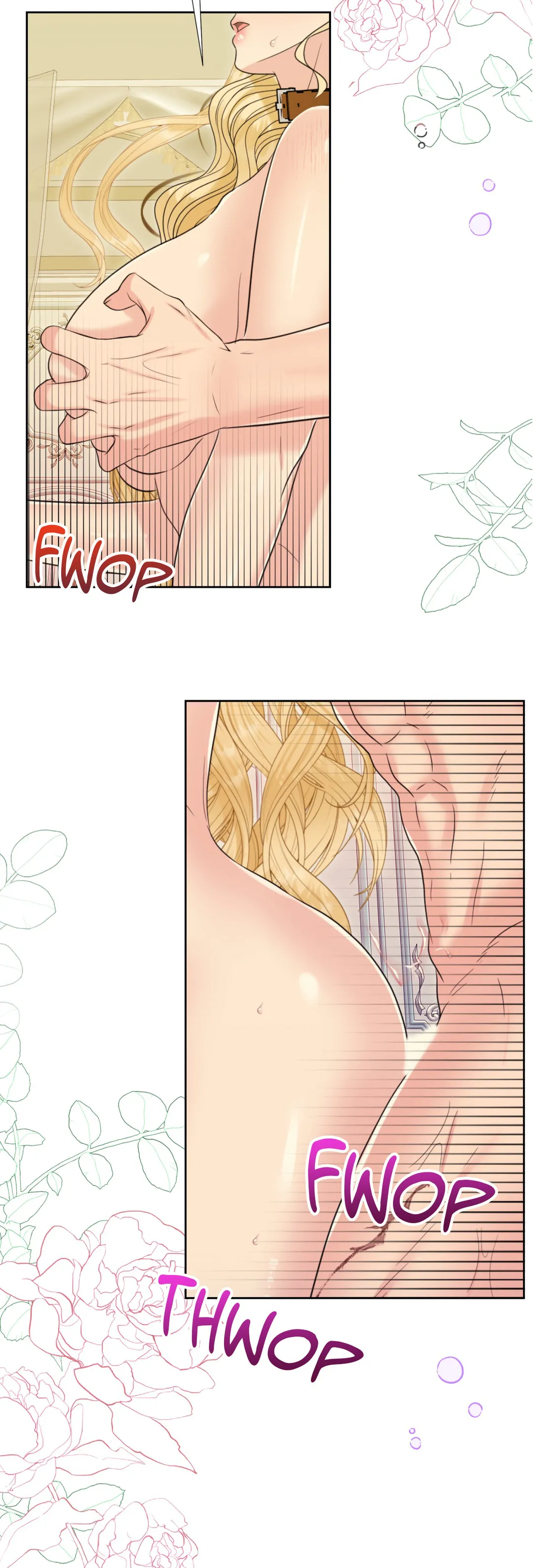 Royal Redemption Chapter 16 page 24