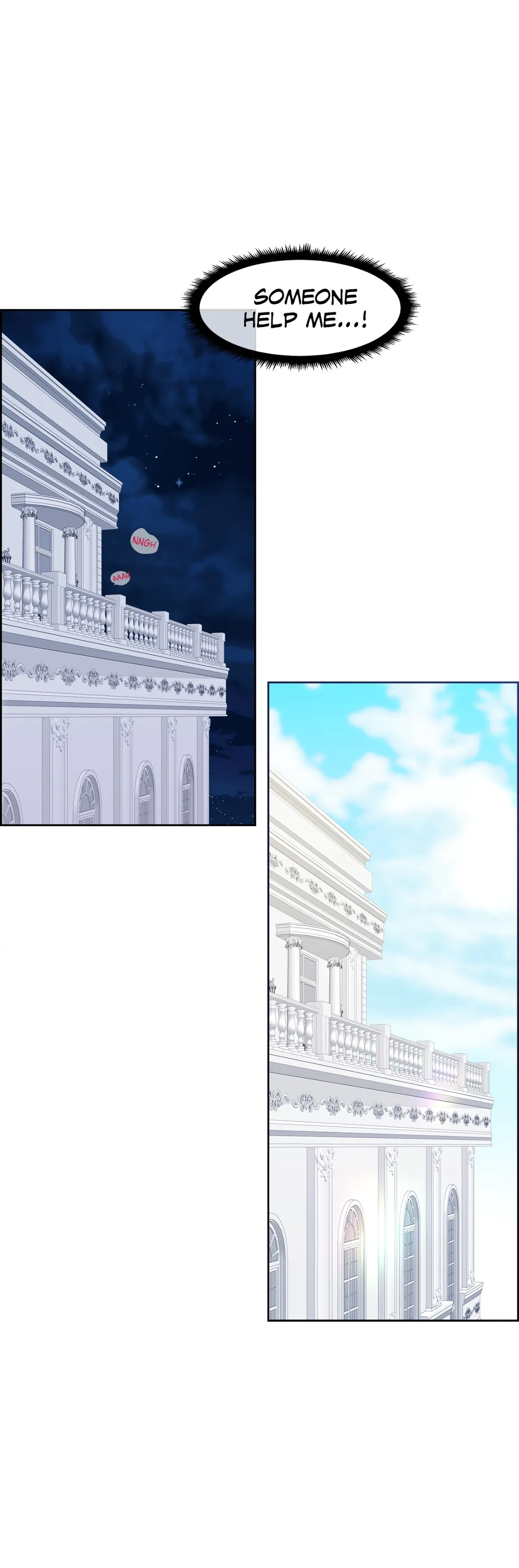 Royal Redemption Chapter 16 page 33