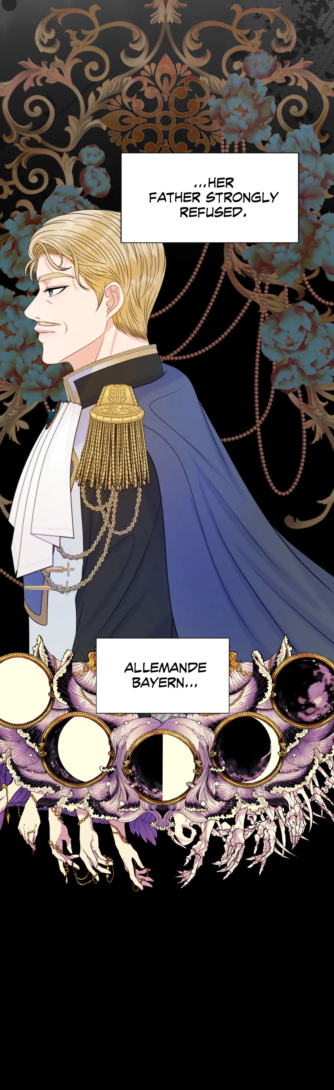 Royal Redemption Chapter 16 page 37