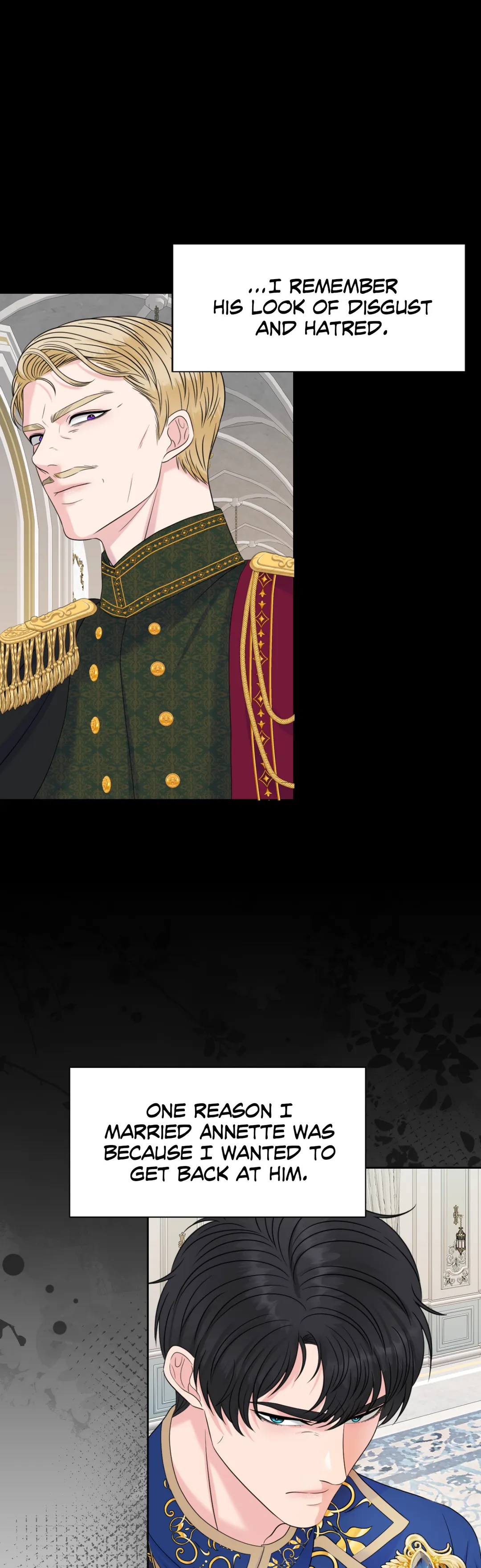 Royal Redemption Chapter 16 page 38