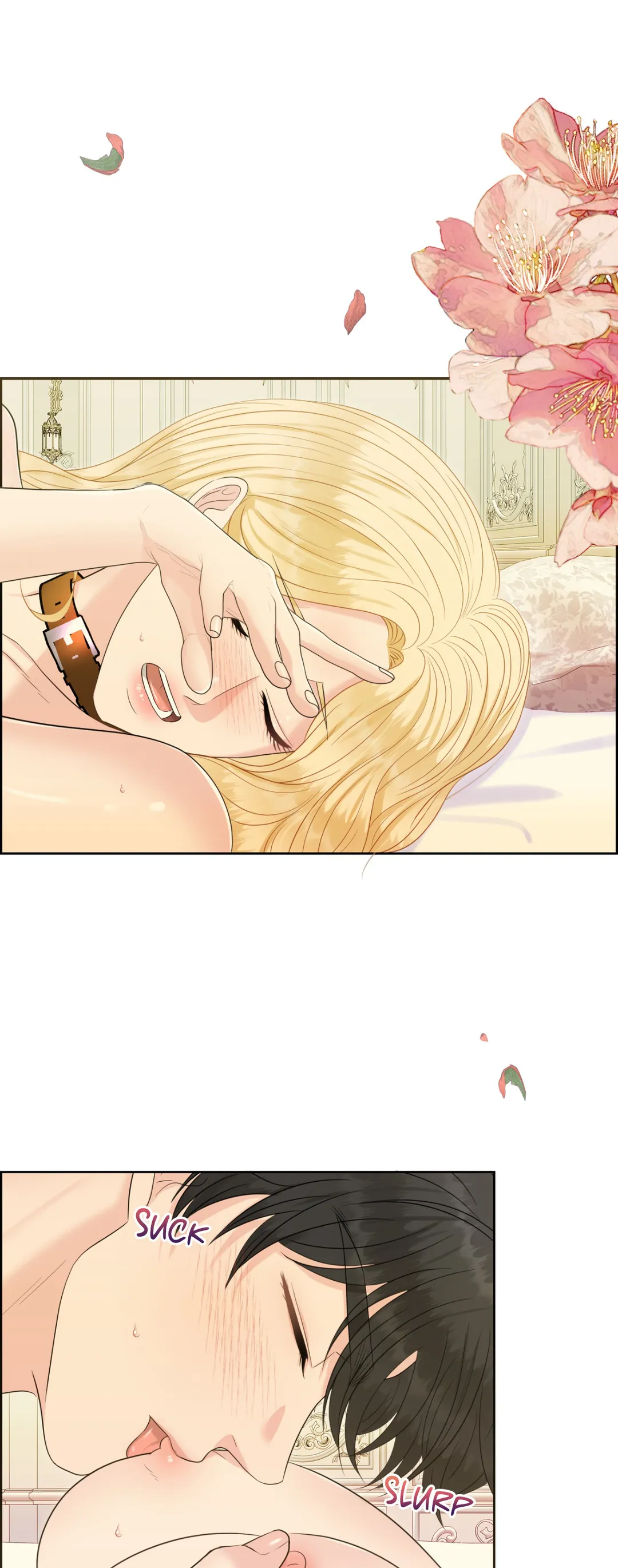 Royal Redemption Chapter 16 page 3