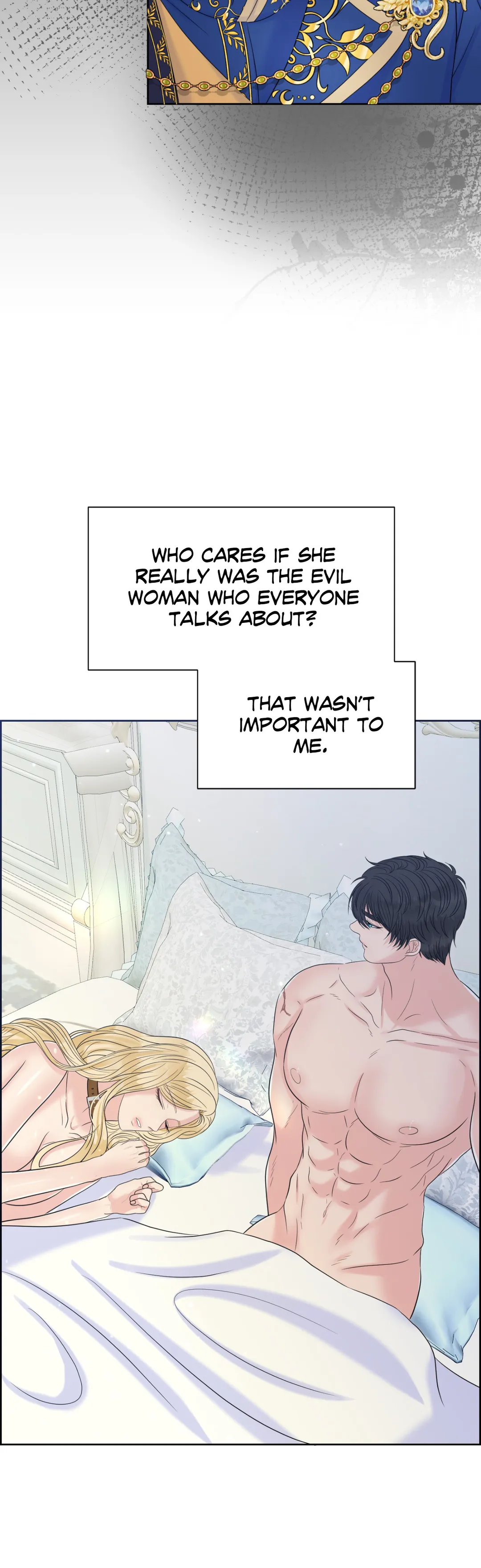 Royal Redemption Chapter 16 page 39