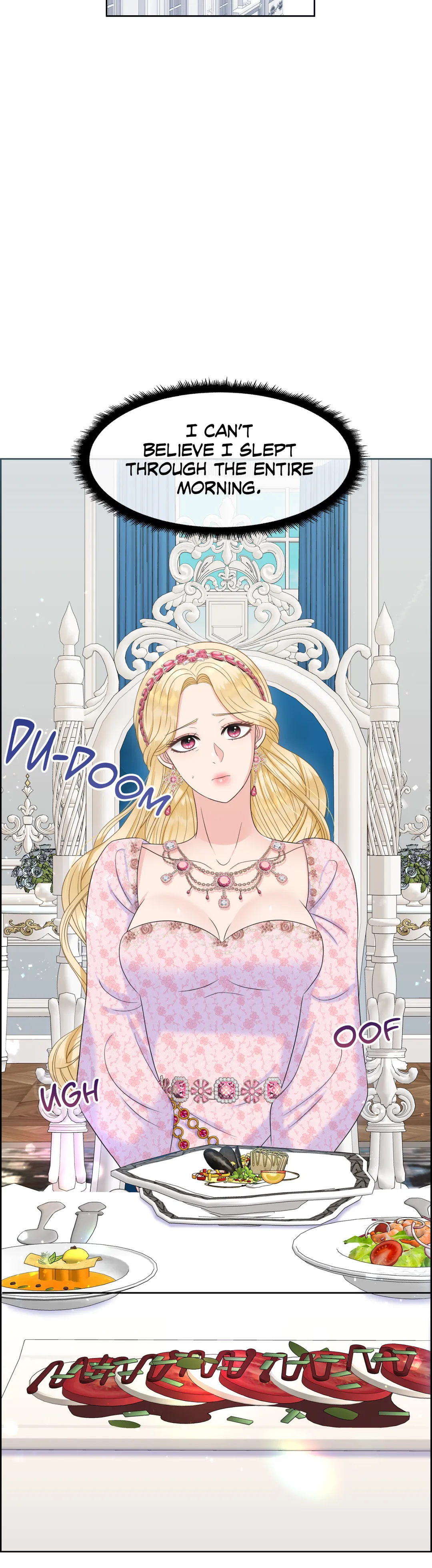Royal Redemption Chapter 16 page 48