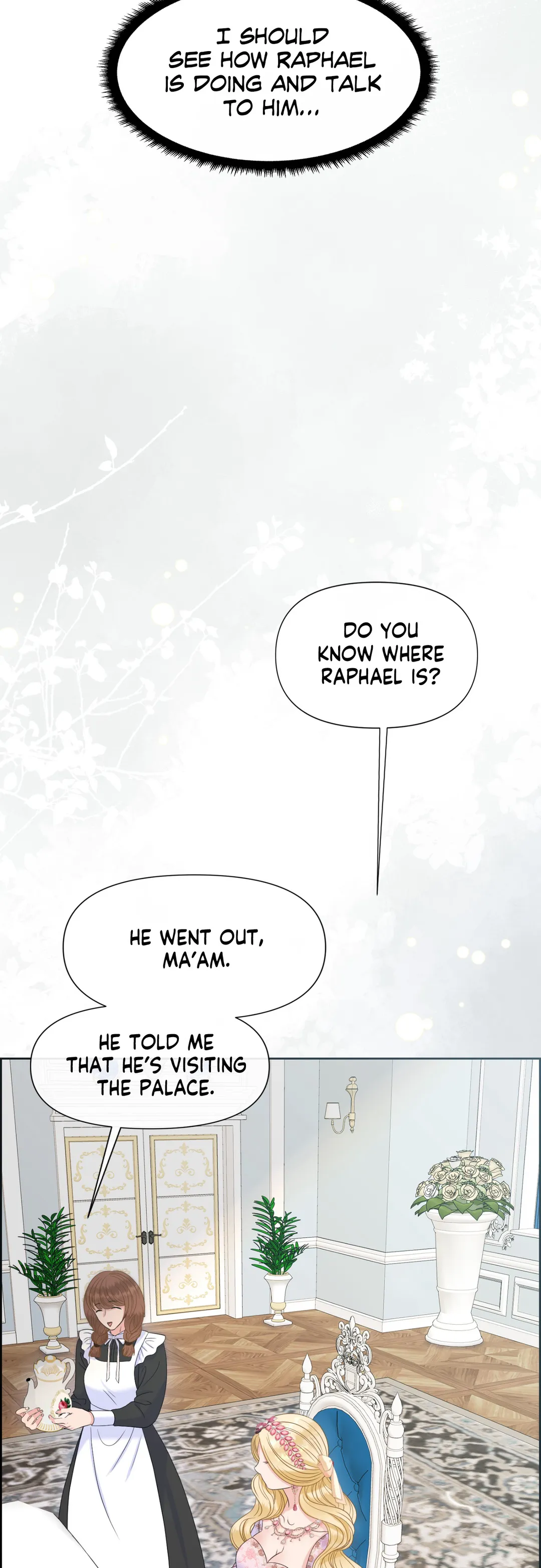 Royal Redemption Chapter 16 page 51