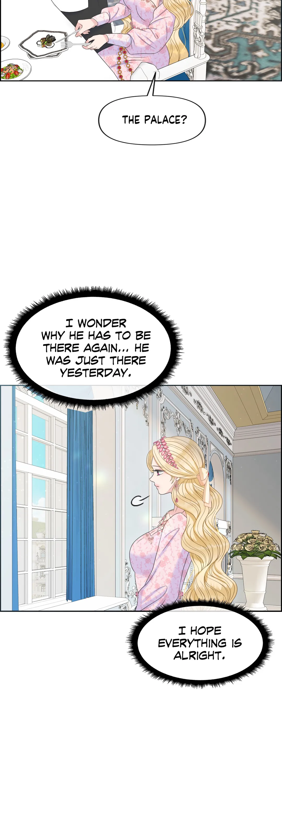 Royal Redemption Chapter 16 page 52