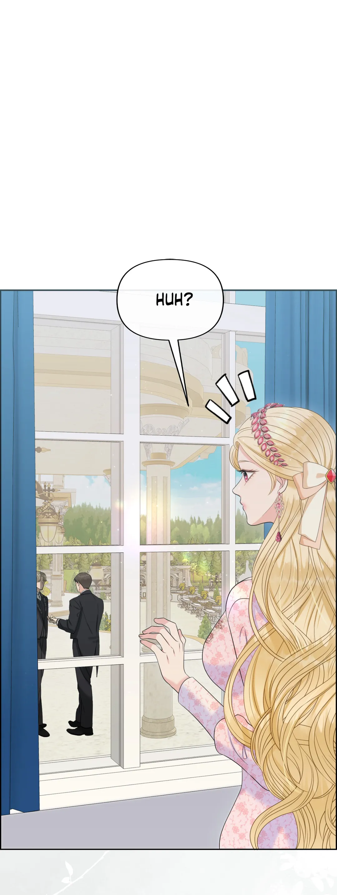 Royal Redemption Chapter 16 page 53