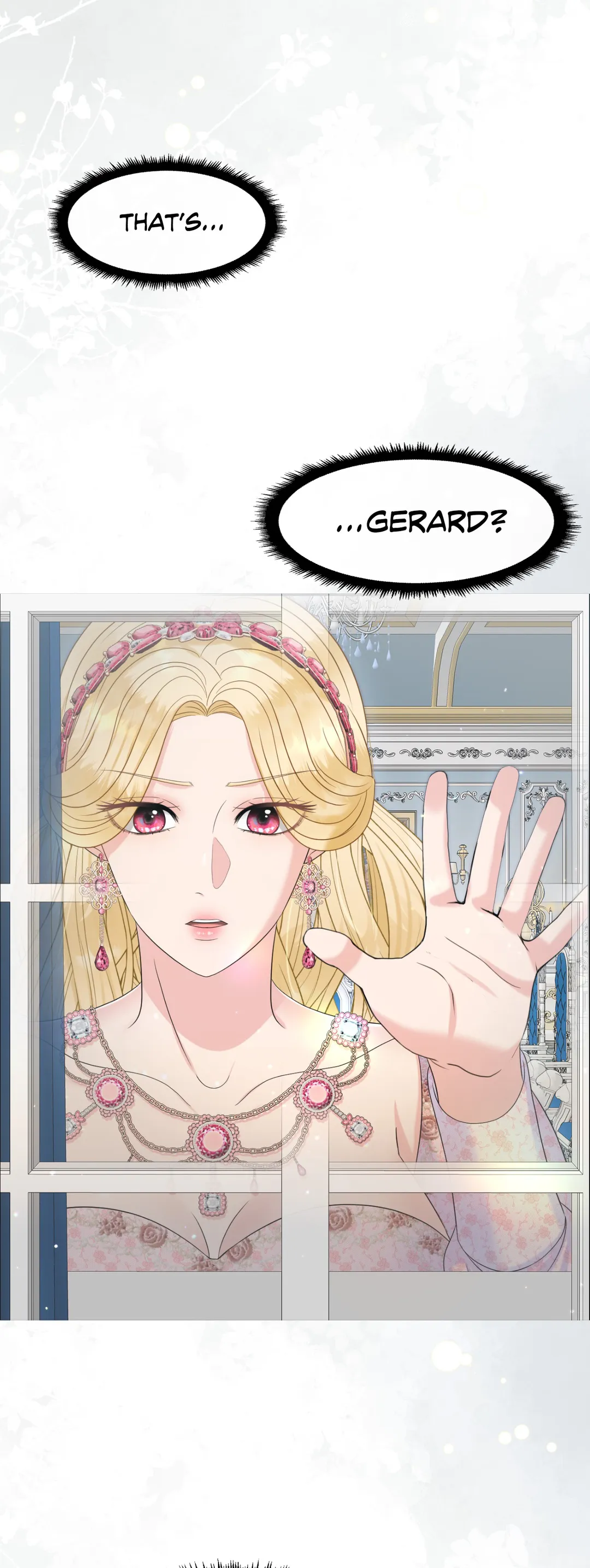 Royal Redemption Chapter 16 page 54