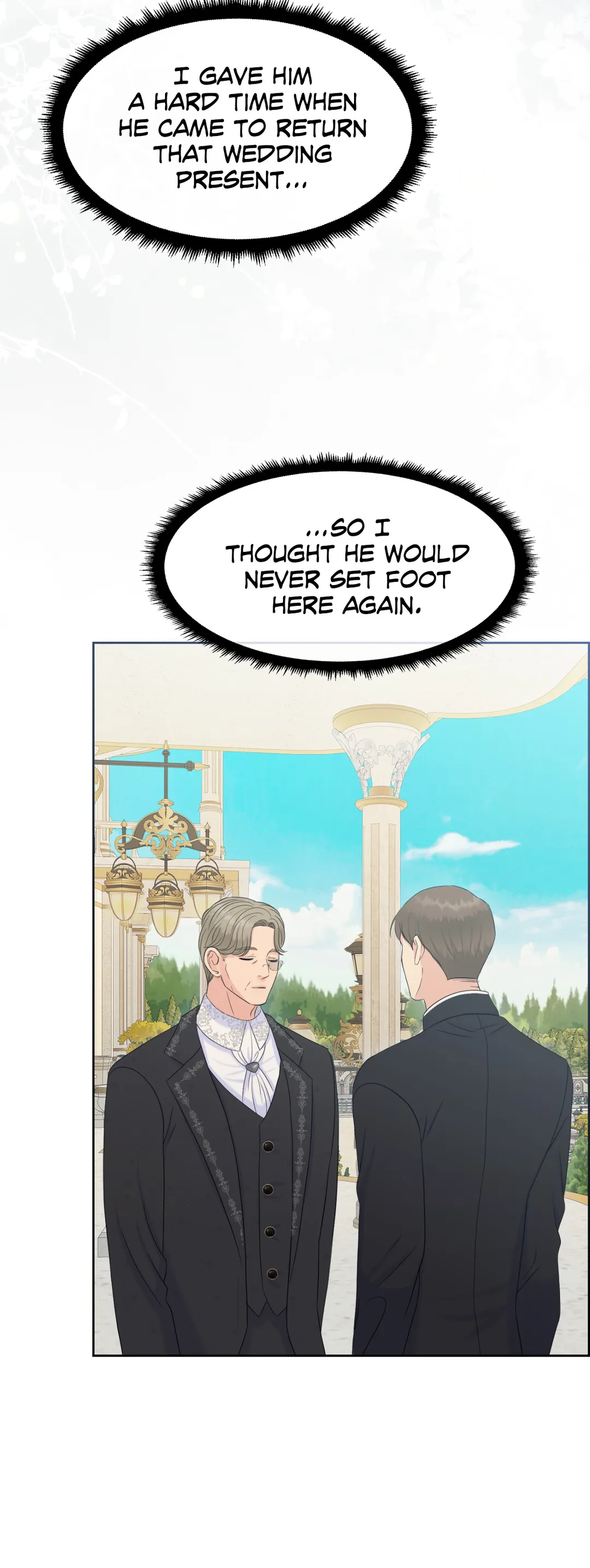 Royal Redemption Chapter 16 page 55