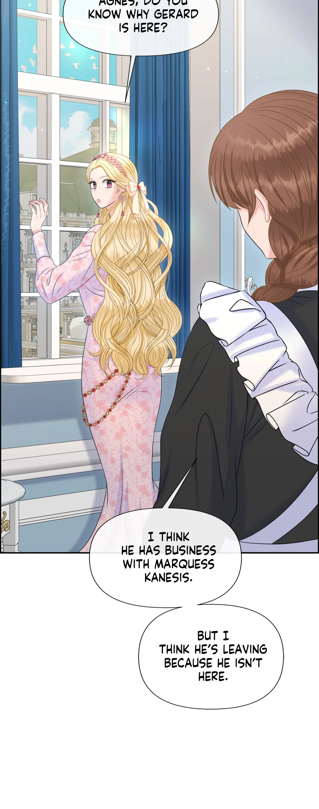 Royal Redemption Chapter 16 page 57