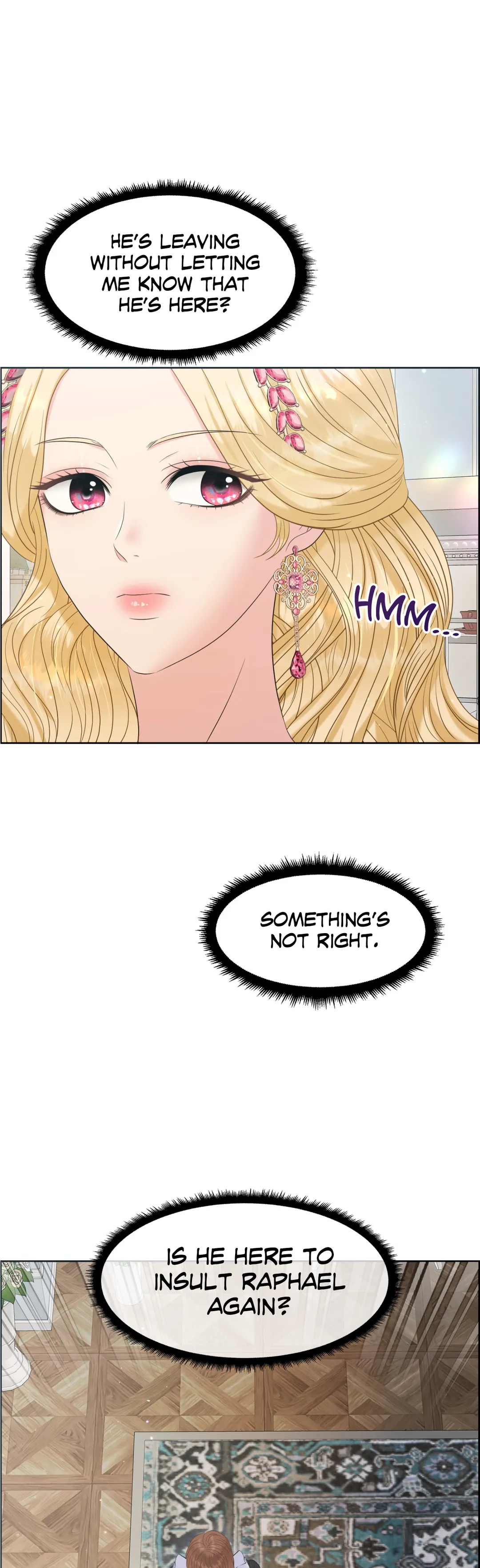 Royal Redemption Chapter 16 page 58
