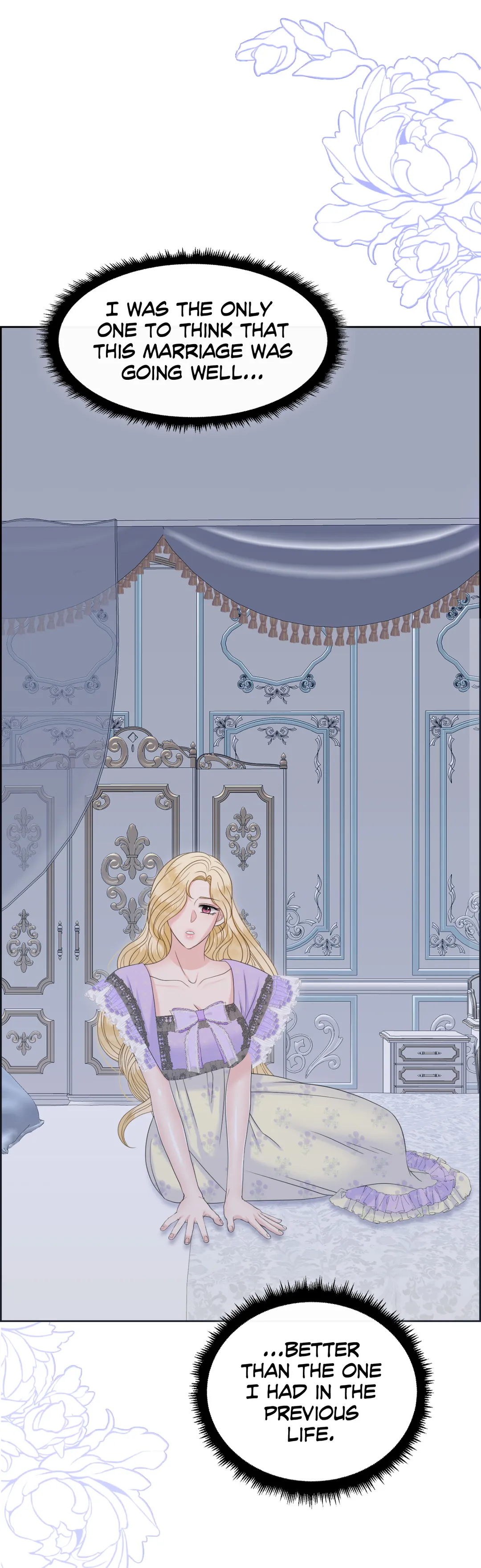 Royal Redemption Chapter 18 page 0