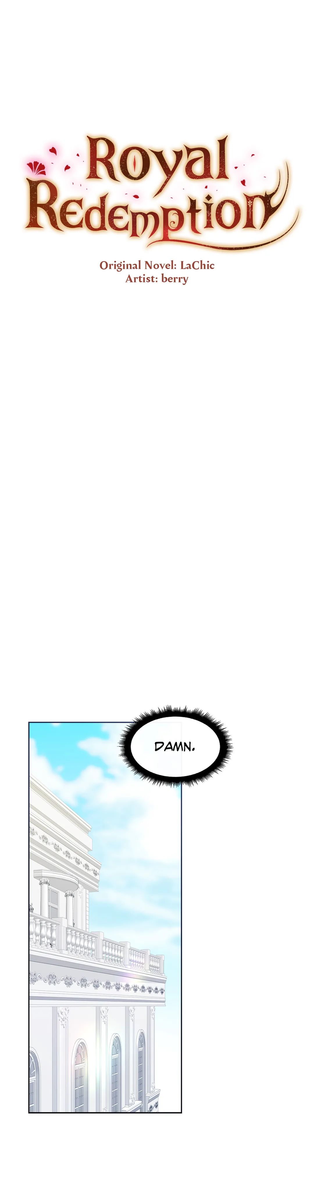 Royal Redemption Chapter 18 page 9