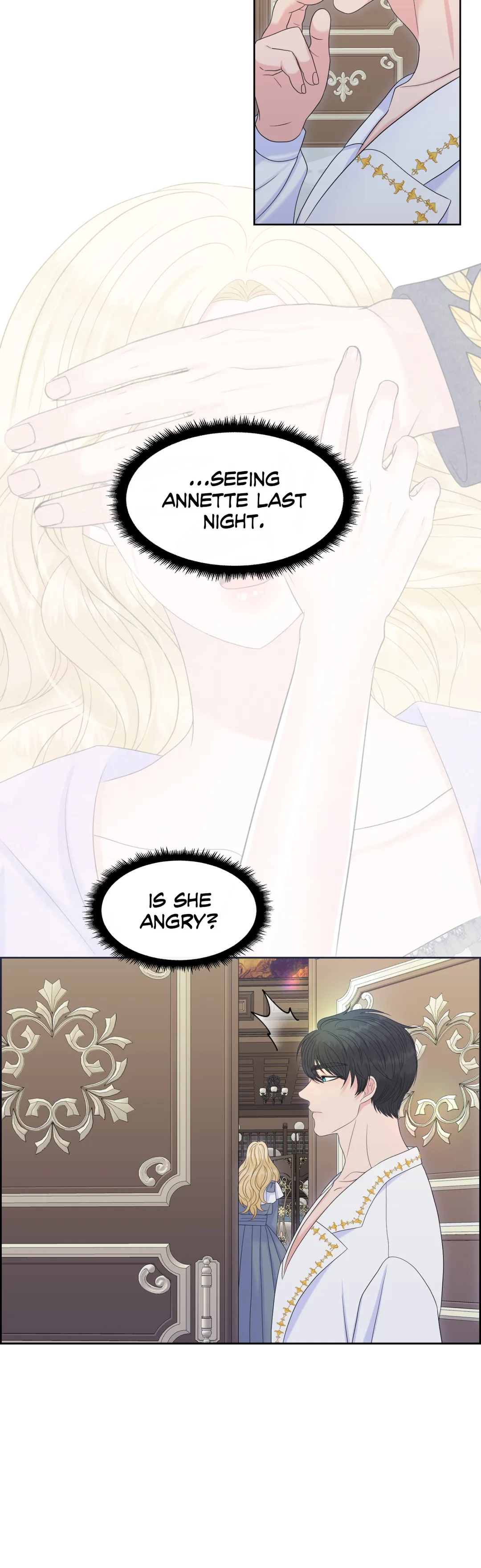 Royal Redemption Chapter 18 page 11
