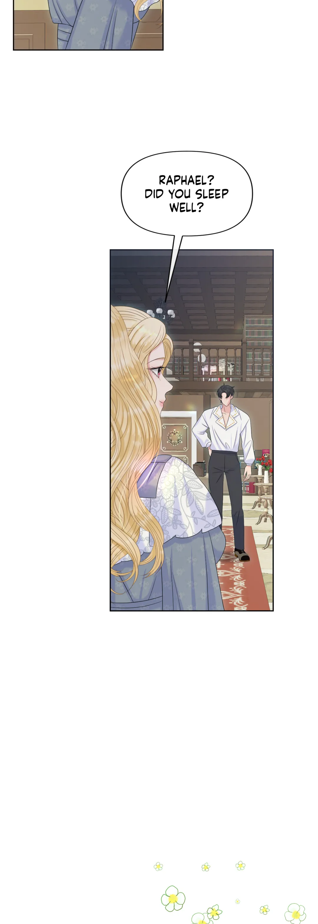 Royal Redemption Chapter 18 page 13
